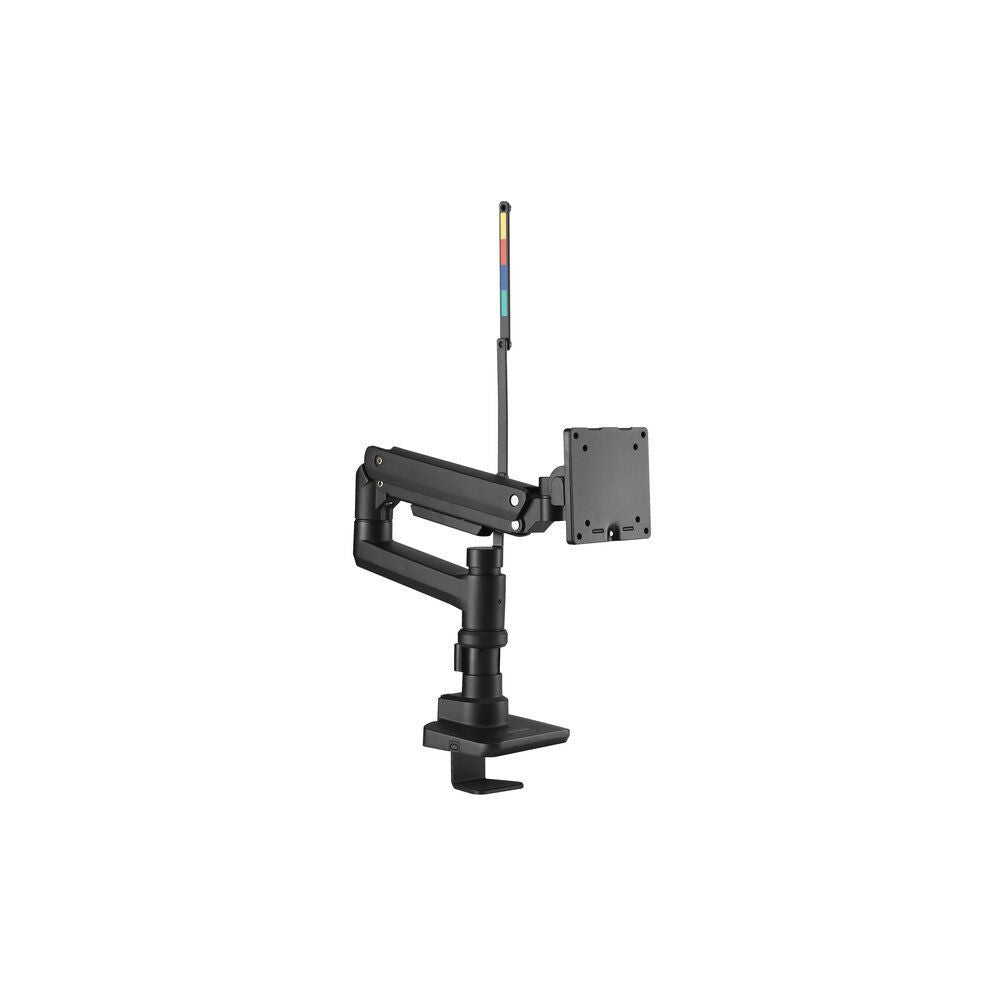 Kensington SmartFit Premium 124,5 cm (49") Scrivania Nero [K58273WW]