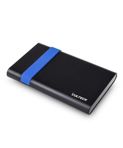 Vultech Box Esterno 2.5" HDD Sata USB 3.2 [GS-15U3]