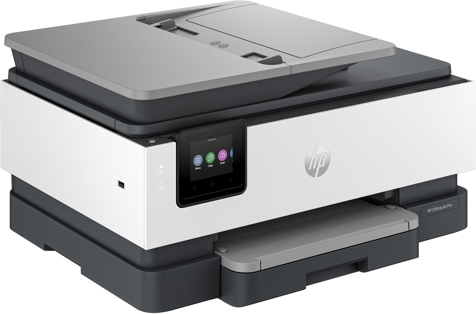 HP OfficeJet Pro 8132e Wireless All-in-One Colore Stampante, Instant Ink; Stampa fronte/retro [40Q45B#629]