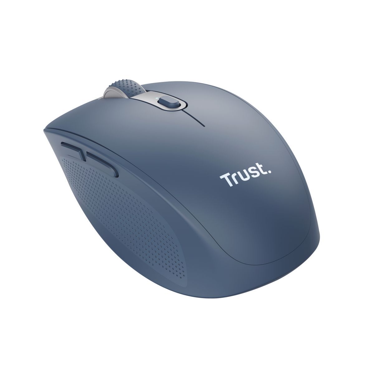 Trust Ozaa mouse Ufficio Mano destra RF senza fili + Bluetooth Ottico 3200 DPI [24934]