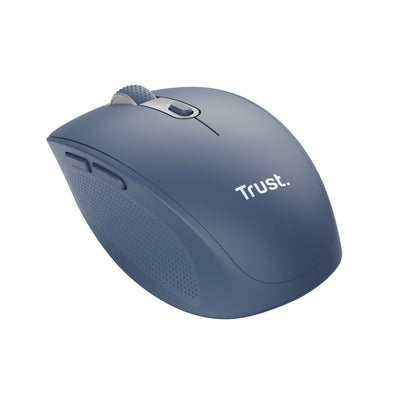 Trust Ozaa mouse Ufficio Mano destra RF senza fili + Bluetooth Ottico 3200 DPI [24934]