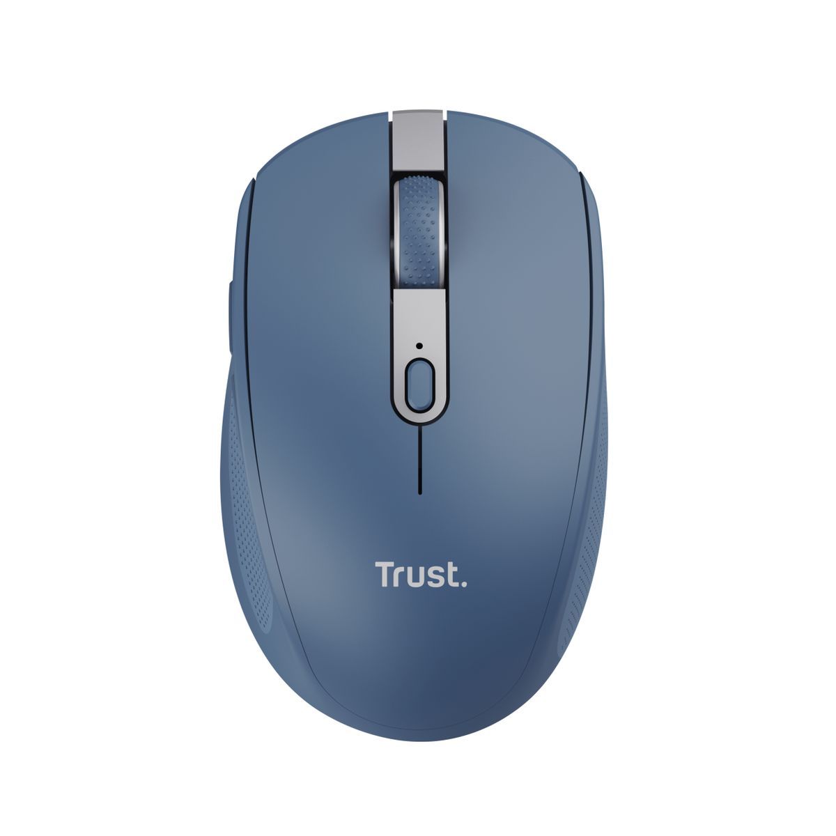 Trust Ozaa mouse Ufficio Mano destra RF senza fili + Bluetooth Ottico 3200 DPI [24934]