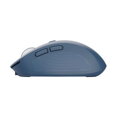 Trust Ozaa mouse Ufficio Mano destra RF senza fili + Bluetooth Ottico 3200 DPI [24934]