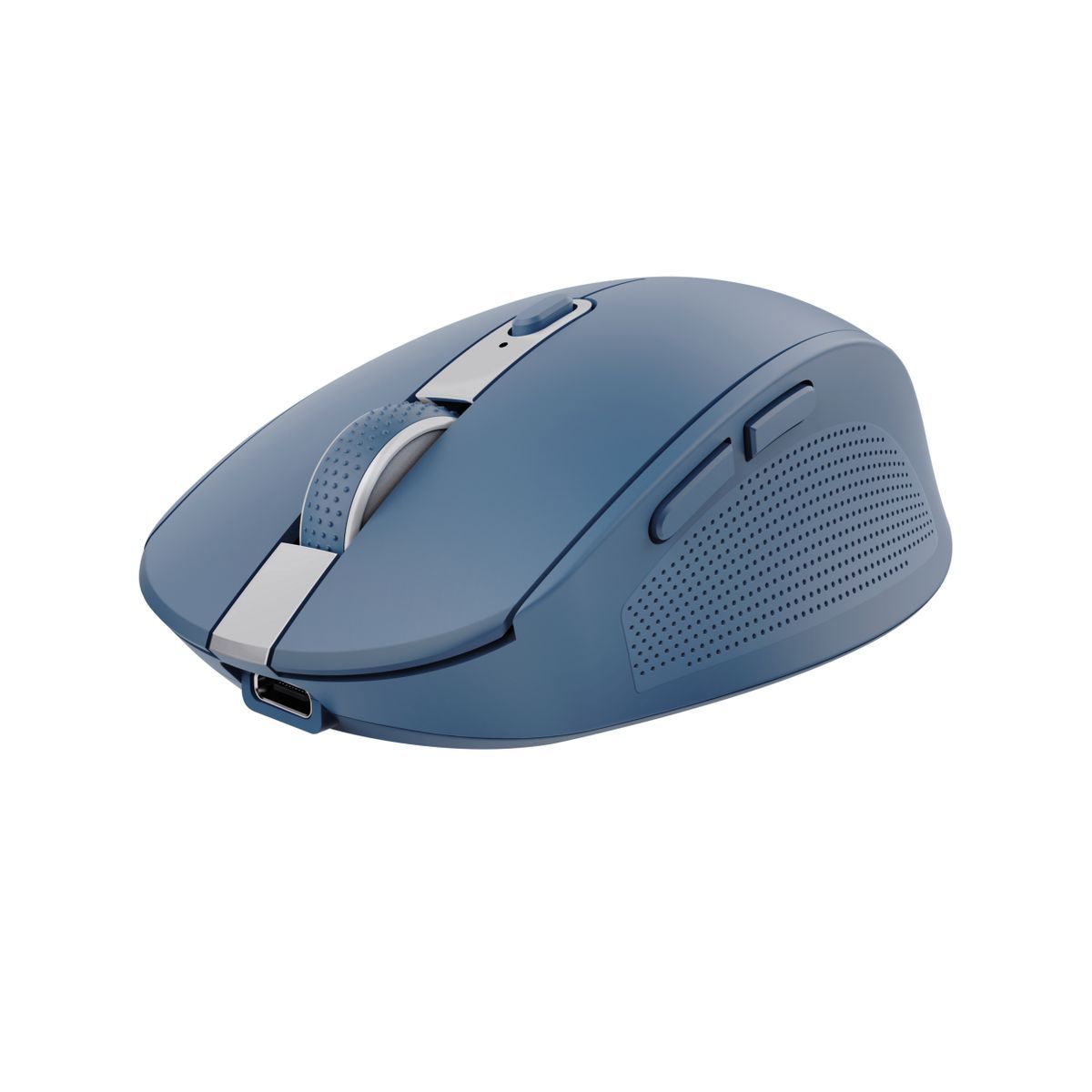 Trust Ozaa mouse Ufficio Mano destra RF senza fili + Bluetooth Ottico 3200 DPI [24934]