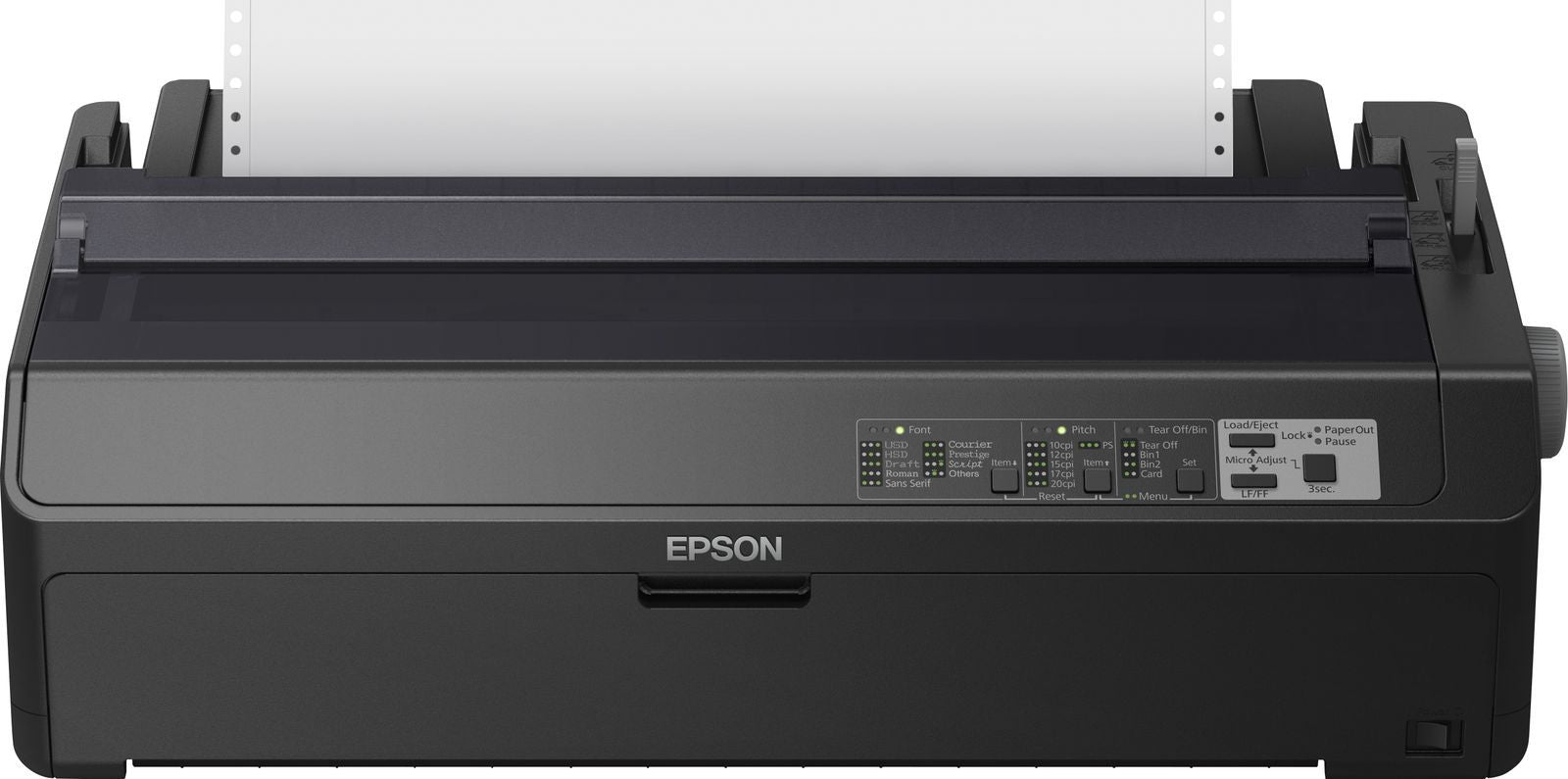 Epson LQ-2090II [C11CF40401]