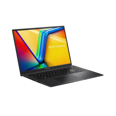 ASUS Vivobook 16X K3605ZC-RP515 Intel Core i5 i5-12500H Computer portatile 40,6 cm (16") WUXGA 16 GB DDR4-SDRAM 1 TB SSD NVIDIA GeForce RTX 3050 Wi-Fi 6E (802.11ax) Nero [K3605ZC-RP515] - ITPartners