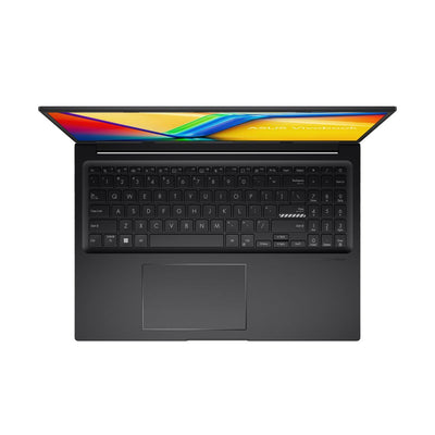 ASUS Vivobook 16X K3605ZC-RP515 Intel Core i5 i5-12500H Computer portatile 40,6 cm (16") WUXGA 16 GB DDR4-SDRAM 1 TB SSD NVIDIA GeForce RTX 3050 Wi-Fi 6E (802.11ax) Nero [K3605ZC-RP515] - ITPartners