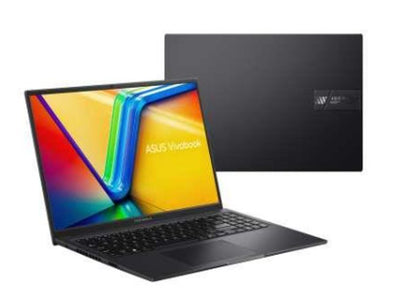 ASUS Vivobook 16X K3605ZC-RP515 Intel Core i5 i5-12500H Computer portatile 40,6 cm (16") WUXGA 16 GB DDR4-SDRAM 1 TB SSD NVIDIA GeForce RTX 3050 Wi-Fi 6E (802.11ax) Nero [K3605ZC-RP515] - ITPartners