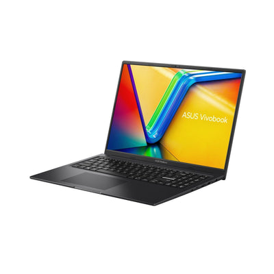 ASUS Vivobook 16X K3605ZC-RP515 Intel Core i5 i5-12500H Computer portatile 40,6 cm (16") WUXGA 16 GB DDR4-SDRAM 1 TB SSD NVIDIA GeForce RTX 3050 Wi-Fi 6E (802.11ax) Nero [K3605ZC-RP515] - ITPartners