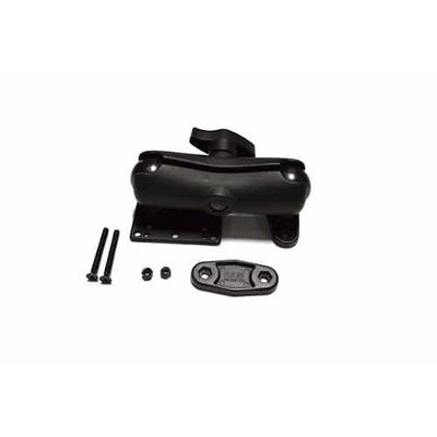 Zebra 350025 kit di fissaggio Nero [350025]