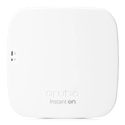 HPE Aruba Networking Instant On AP11 867 Mbit/s Bianco Supporto Power over Ethernet (PoE) [R2W96A]