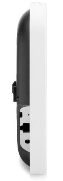 HPE Aruba Networking Instant On AP11 867 Mbit/s Bianco Supporto Power over Ethernet (PoE) [R2W96A]
