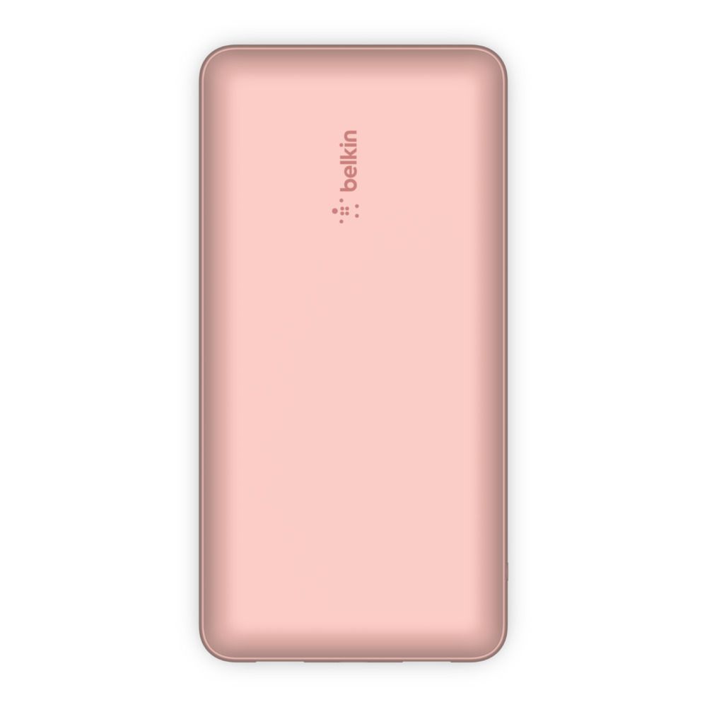 Belkin BPB012btRG 20000 mAh Rose Gold [BPB012BTRG]