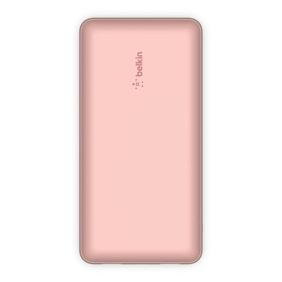 Belkin BPB012btRG 20000 mAh Rose Gold [BPB012BTRG]