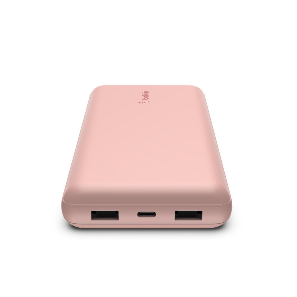 Belkin BPB012btRG 20000 mAh Rose Gold [BPB012BTRG]