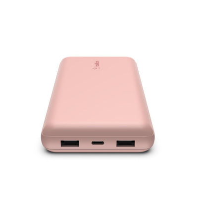 Belkin BPB012btRG 20000 mAh Rose Gold [BPB012BTRG]