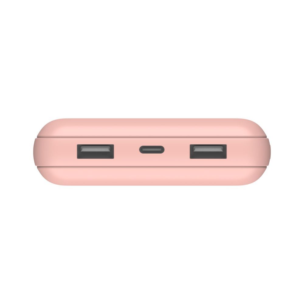 Belkin BPB012btRG 20000 mAh Rose Gold [BPB012BTRG]