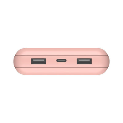 Belkin BPB012btRG 20000 mAh Rose Gold [BPB012BTRG]