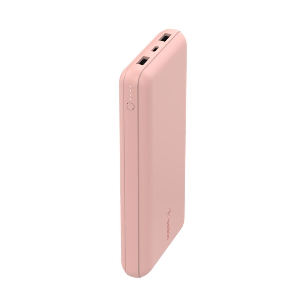 Belkin BPB012btRG 20000 mAh Rose Gold [BPB012BTRG]