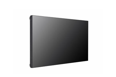 LG 55VM5J-H visualizzatore di messaggi Pannello piatto per segnaletica digitale 139,7 cm (55") 500 cd/m Full HD Nero Web OS 24/7 [55VM5J-H.AEU]