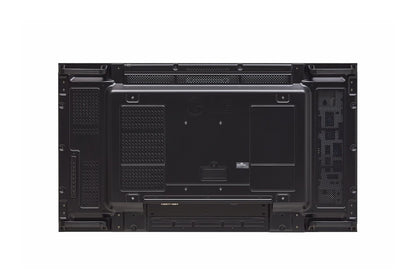 LG 55VM5J-H visualizzatore di messaggi Pannello piatto per segnaletica digitale 139,7 cm (55") 500 cd/m Full HD Nero Web OS 24/7 [55VM5J-H.AEU]