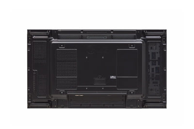 LG 55VM5J-H visualizzatore di messaggi Pannello piatto per segnaletica digitale 139,7 cm (55") 500 cd/m Full HD Nero Web OS 24/7 [55VM5J-H.AEU]