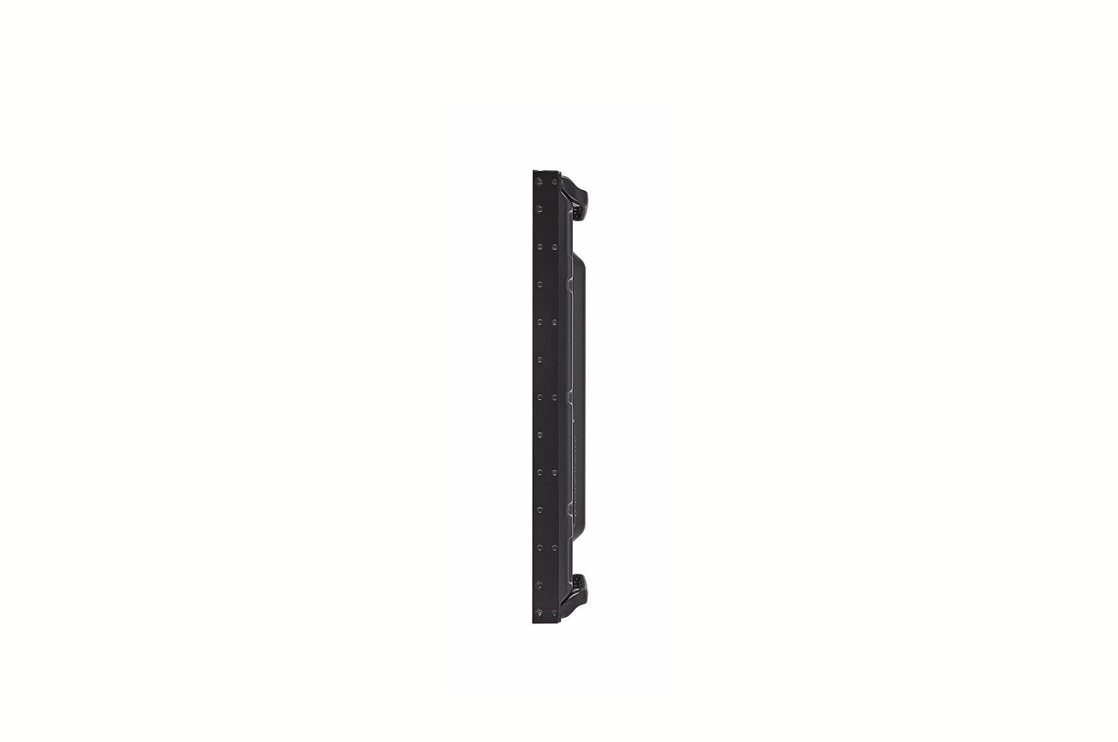 LG 55VM5J-H visualizzatore di messaggi Pannello piatto per segnaletica digitale 139,7 cm (55") 500 cd/m Full HD Nero Web OS 24/7 [55VM5J-H.AEU]