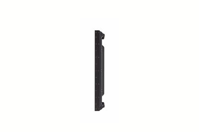 LG 55VM5J-H visualizzatore di messaggi Pannello piatto per segnaletica digitale 139,7 cm (55") 500 cd/m Full HD Nero Web OS 24/7 [55VM5J-H.AEU]