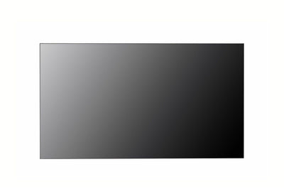 LG 55VM5J-H visualizzatore di messaggi Pannello piatto per segnaletica digitale 139,7 cm (55") 500 cd/m Full HD Nero Web OS 24/7 [55VM5J-H.AEU]