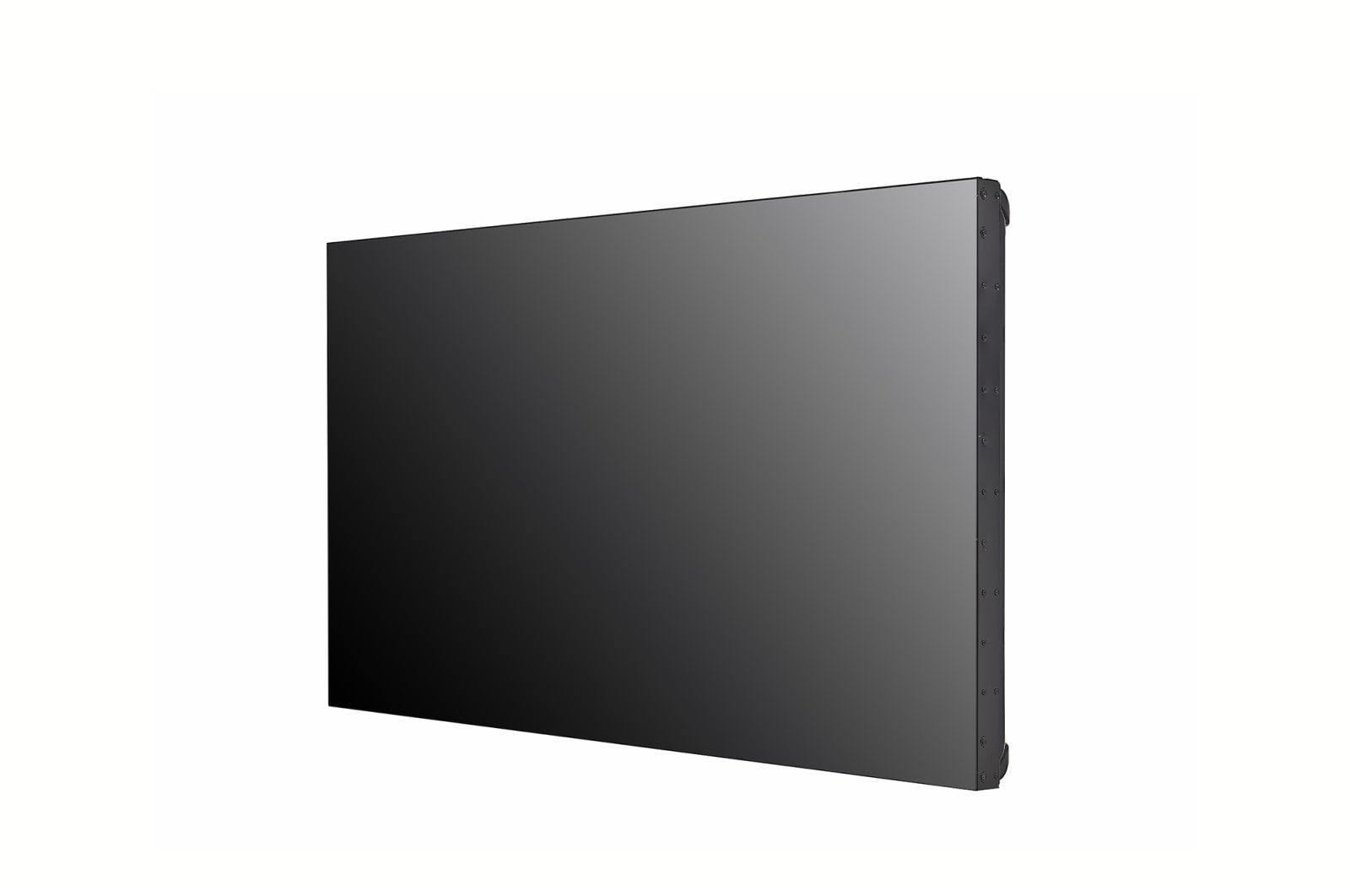 LG 55VM5J-H visualizzatore di messaggi Pannello piatto per segnaletica digitale 139,7 cm (55") 500 cd/m Full HD Nero Web OS 24/7 [55VM5J-H.AEU]