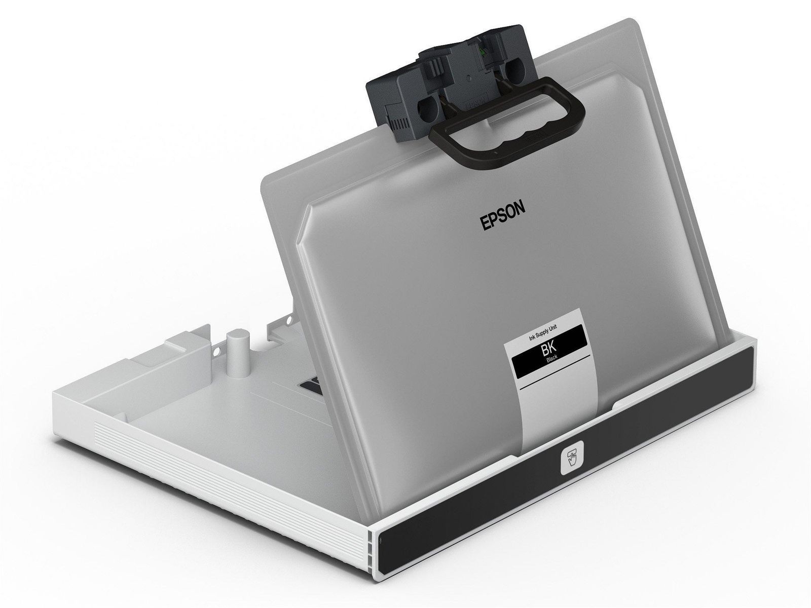 Epson WF-M53xx/58xx Series Ink Pack XL Black [C13T12E140]