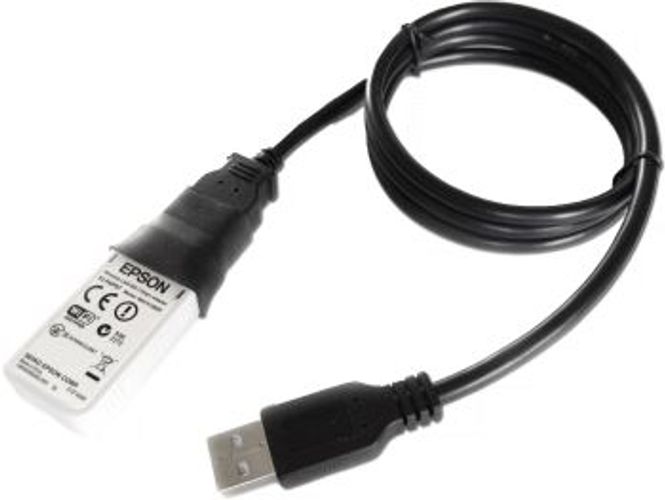 Epson OT-WL06-323: Wireless LAN dongle 2.4/5GHz WE/CE [C32C891323]