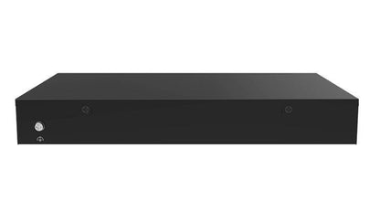 Tenda TEM2010F switch di rete Non gestito 2.5G Ethernet (100/1000/2500) Nero [TEM2010F]