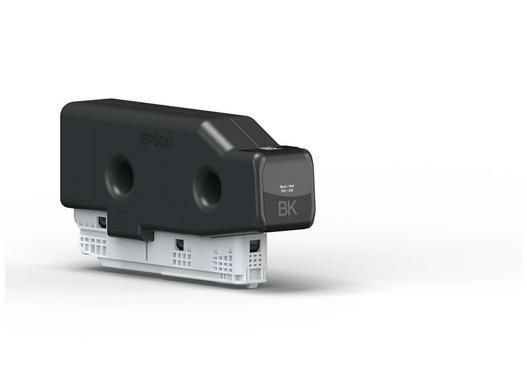 Epson WorkForce Enterprise AM-C550 Black Ink [C13T08Q140]