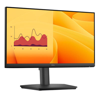 DELL E Series E2225HSM Monitor PC 54,6 cm (21.5") 1920 x 1080 Pixel Full HD LCD Nero [DELL-E2225HSM]