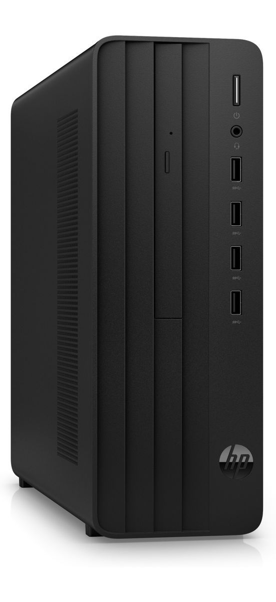 HP Pro 290 G9 Intel Core i7 i7-12700 8 GB DDR4-SDRAM 512 GB SSD Windows 11 Pro SFF PC Nero [B70SXAT#ABZ]