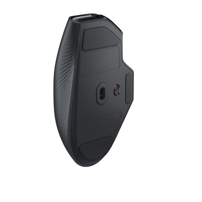 Alienware AW620M mouse Gaming Mano destra RF Wireless + USB Type-C Ottico 26000 DPI [AW620M-G-DEAM]