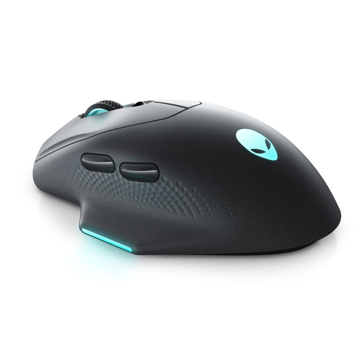Alienware AW620M mouse Gaming Mano destra RF Wireless + USB Type-C Ottico 26000 DPI [AW620M-G-DEAM]