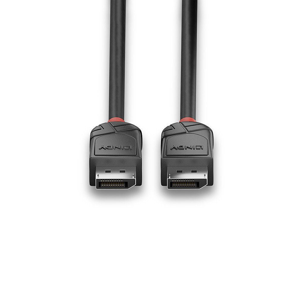 Lindy 36491 cavo DisplayPort 1 m Nero [LINDY36491]