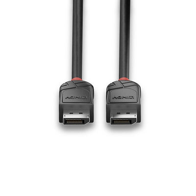 Lindy 36491 cavo DisplayPort 1 m Nero [LINDY36491]