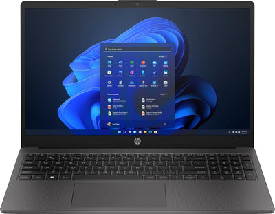 HP 255 G10 AMD Ryzen 5 7520U Computer portatile 39,6 cm (15.6") Full HD 8 GB DDR4-SDRAM 512 GB SSD Wi-Fi 6 (802.11ax) Windows 11 Pro Argento [8A668EA#ABZ]