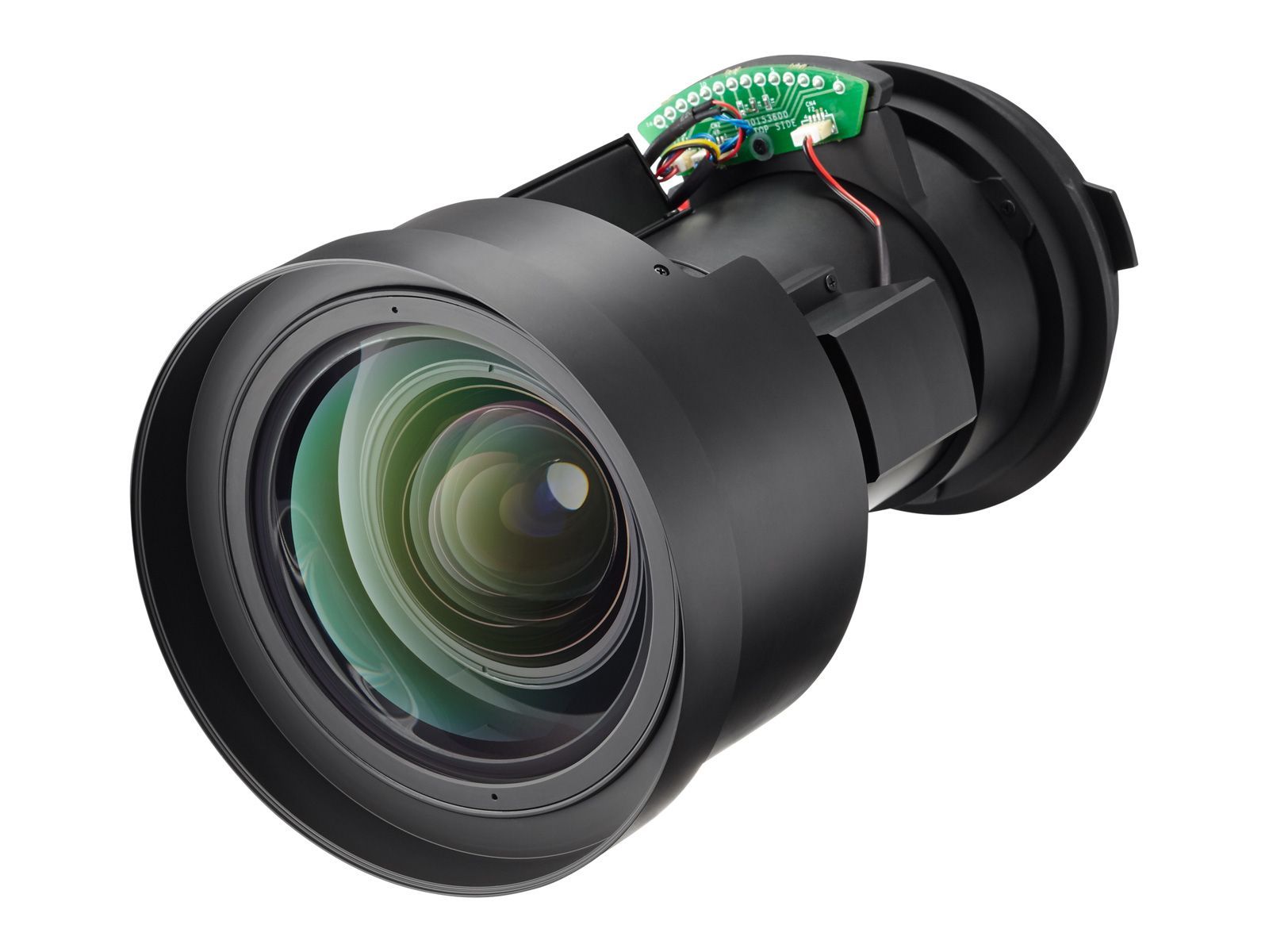 NEC NP40ZL lente per proiettore PA653U, PA653UL, PA703W, PA803U, PA803UL, PA853W, PA903X [100014472]