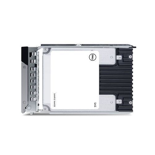 DELL 345-BDRK drives allo stato solido 960 GB 2.5" Serial ATA III [345-BDRK]
