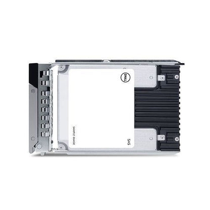 DELL 345-BDRK drives allo stato solido 960 GB 2.5" Serial ATA III [345-BDRK]