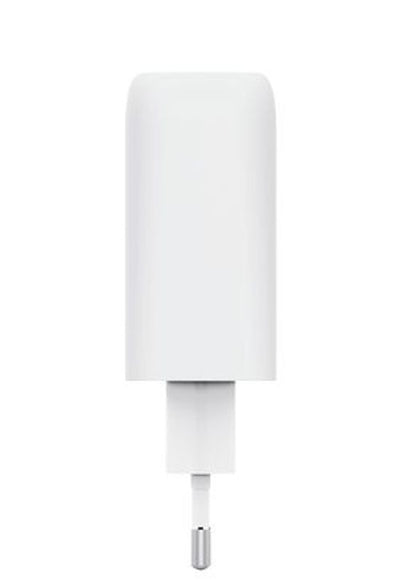 Trust Maxo Caricabatteria USB-C GaN da 65 W [25524]