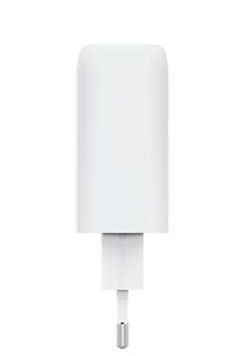 Trust Maxo Caricabatteria USB-C GaN da 65 W [25524]
