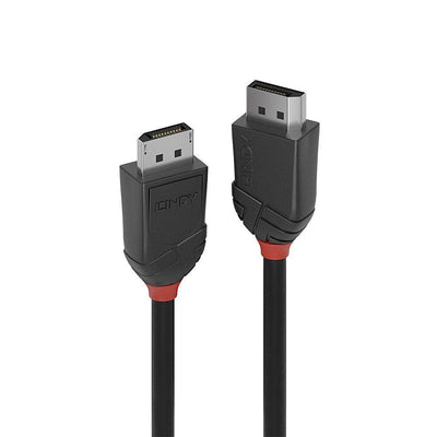 Lindy 36493 cavo DisplayPort 3 m Nero [LINDY36493]