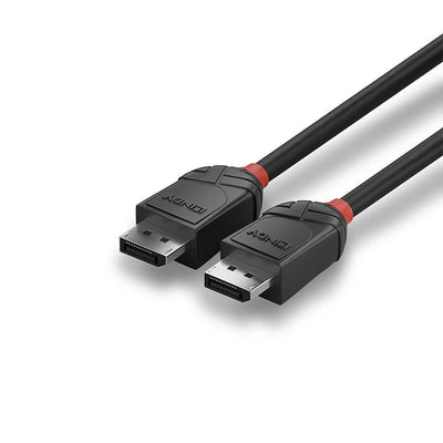 Lindy 36493 cavo DisplayPort 3 m Nero [LINDY36493]