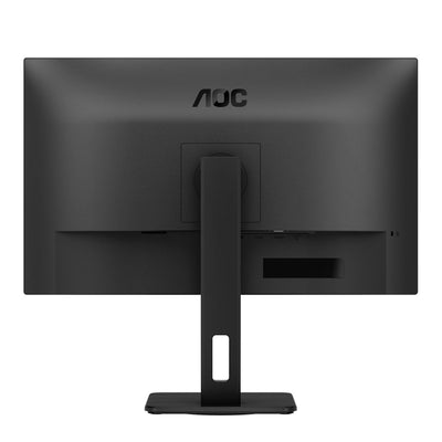 AOC E3 27E3QAF Monitor PC 68,6 cm (27") 1920 x 1080 Pixel Full HD LED Nero [27E3QAF]