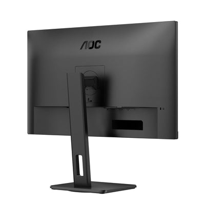AOC E3 27E3QAF Monitor PC 68,6 cm (27") 1920 x 1080 Pixel Full HD LED Nero [27E3QAF]